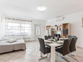 Alluring Apartment in Zadar near Sea